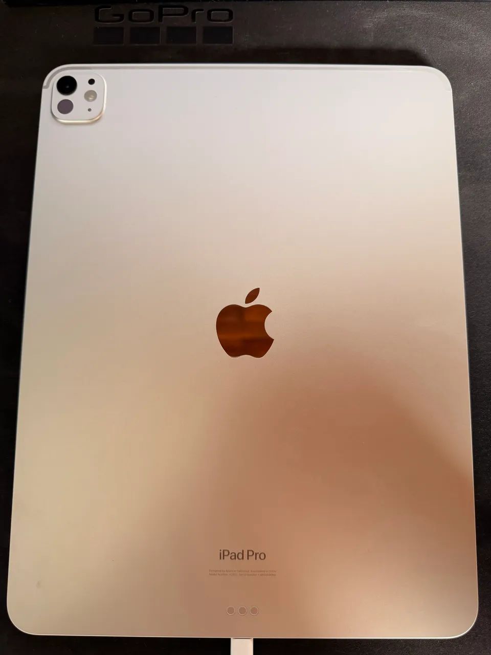 iPad Pro 13 M4 - Foto 4