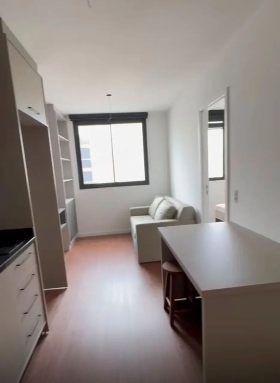 Apartamento locação Edifício Elysia - Foto 5