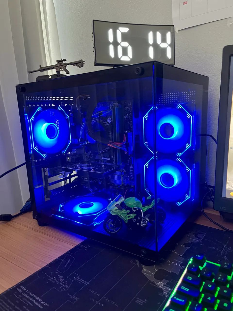 PC GAMER  - Foto 2