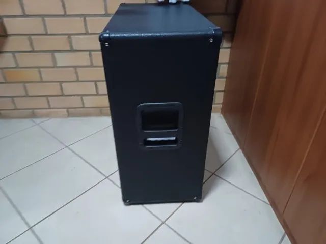 Caixa 4x12 Mojoboard - Foto 3
