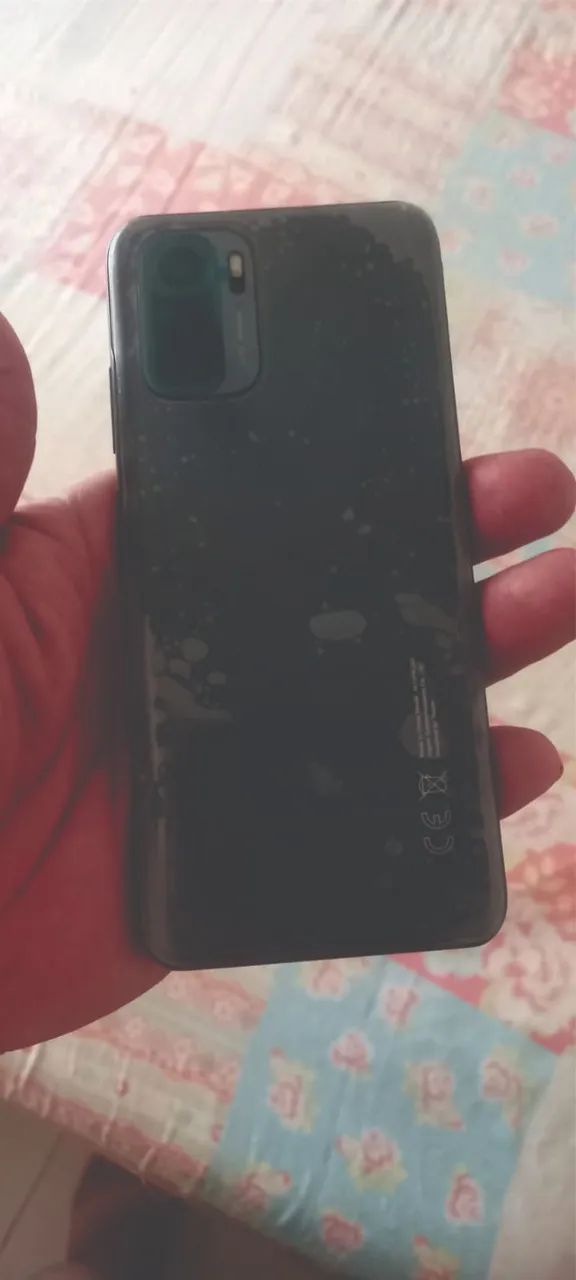 Xiaomi redmi note 10s  - Foto 3