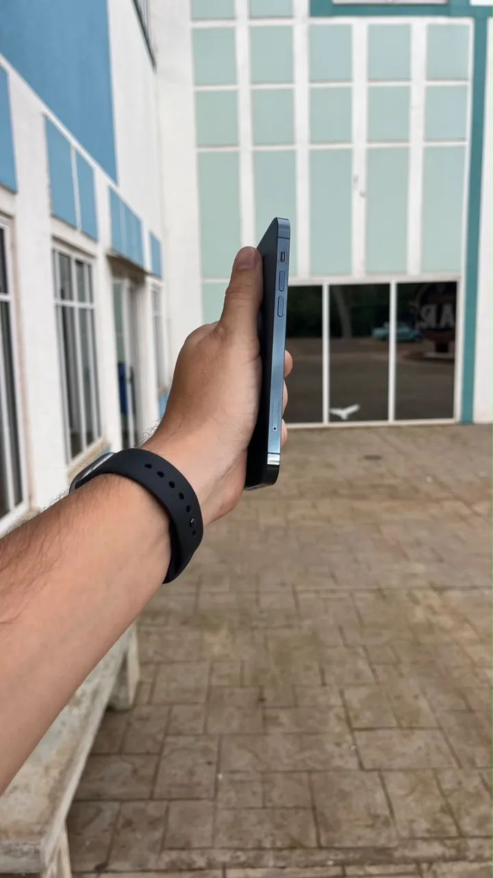 Iphone 12 pro 128gb - Foto 4