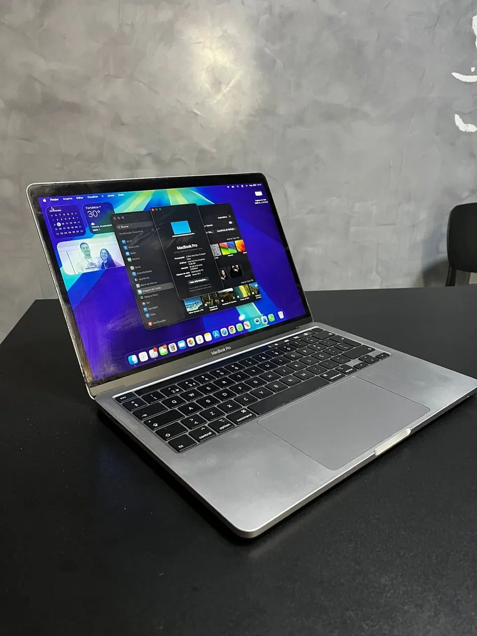 MacBook Pro 2020 | I5 512GB - Notebooks - Parangaba, Fortaleza