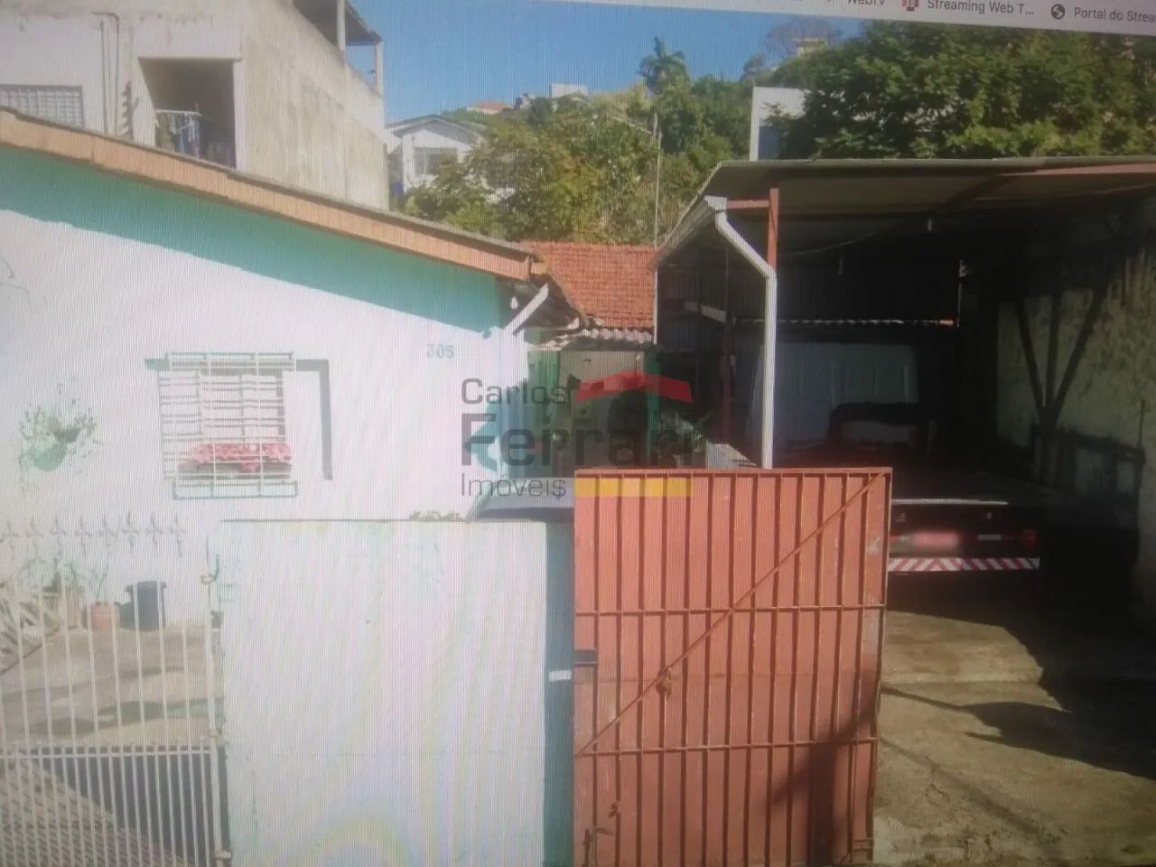 Terreno com casas no Imirim - Foto 2