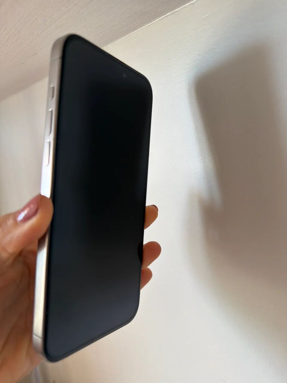 iPhone 15 PRO MAX - Incrível  - Foto 2