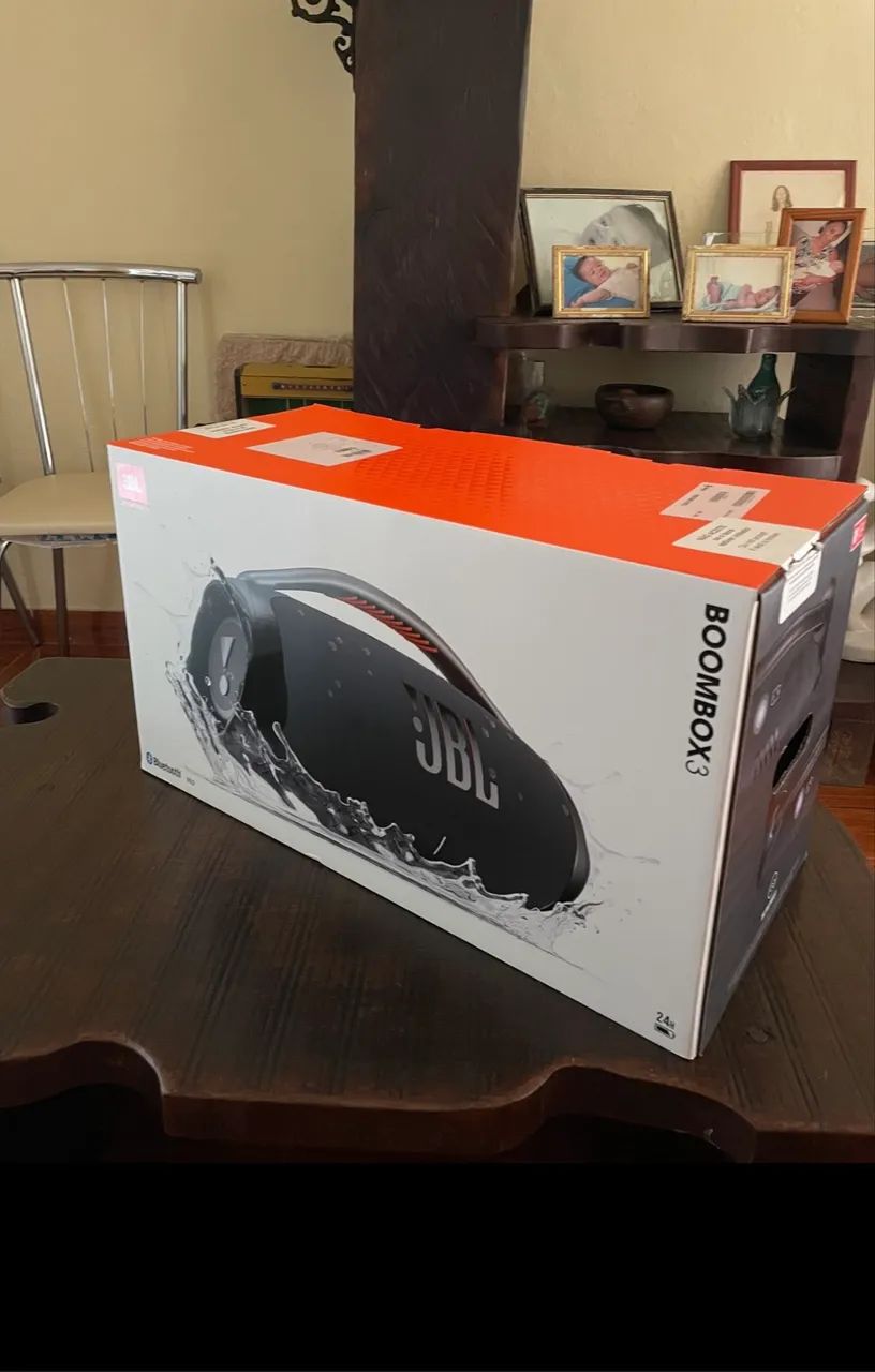 JBL BOOMBOX 3 - Foto 5