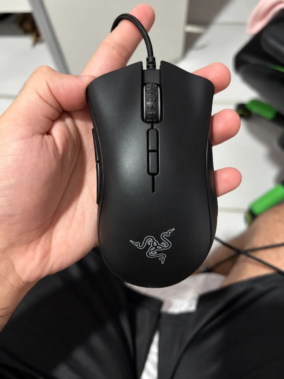 Razer DeathAdder Elite