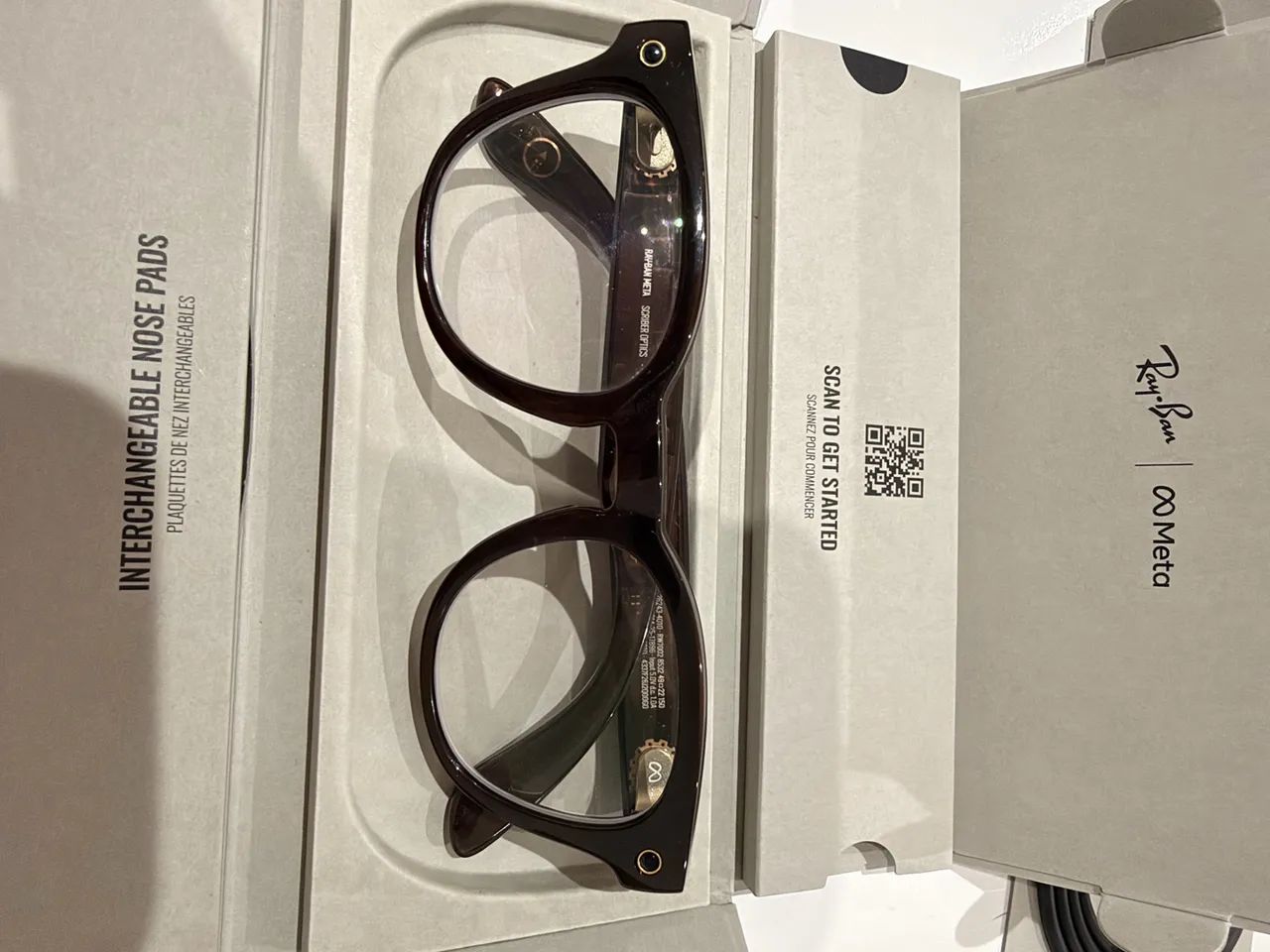 Rayban meta gen 2 Scriber Optics - Foto 3