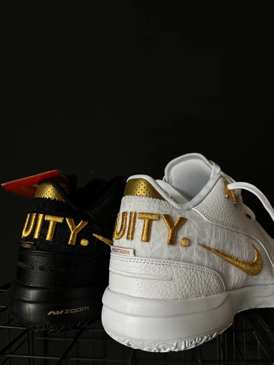 Nike LeBron James NxxT - Calçados - Prainha, Santarém 1496479109 | OLX