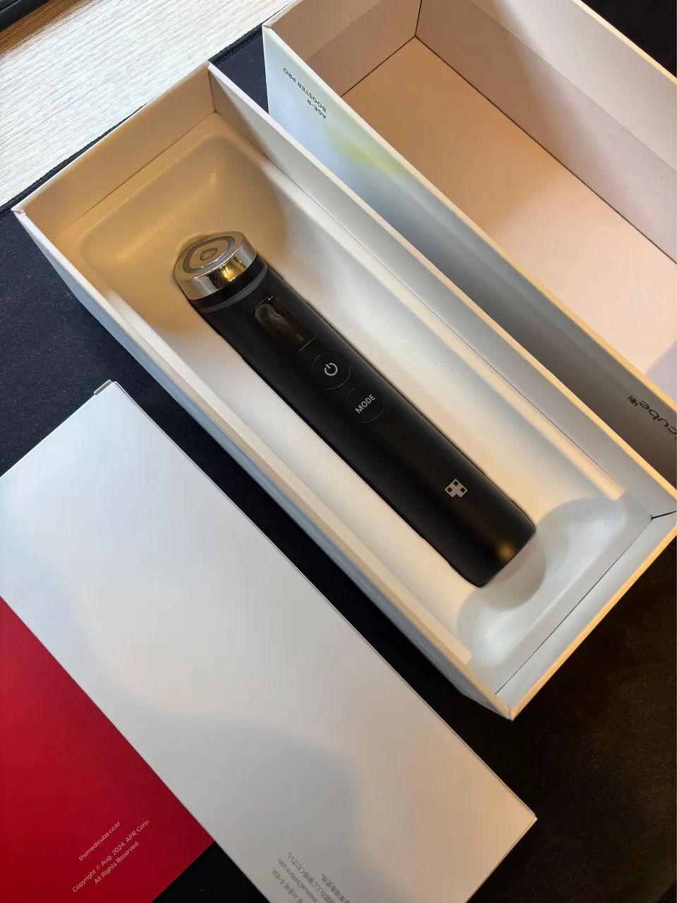Medicube AGE R Booster Pro - Foto 3