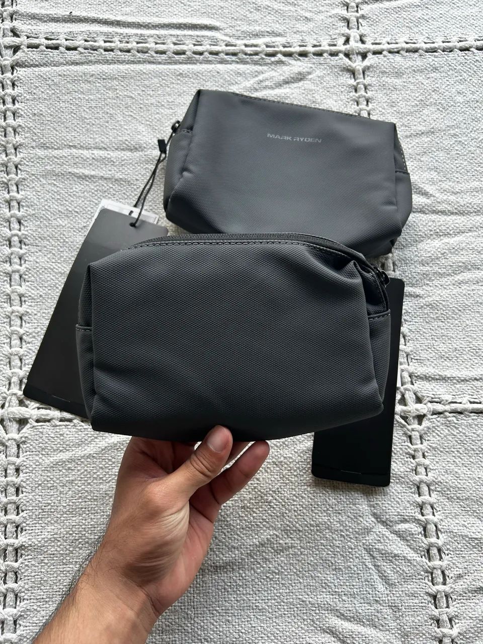 Necessaire Mark Ryden Pequena - Nova - Foto 4