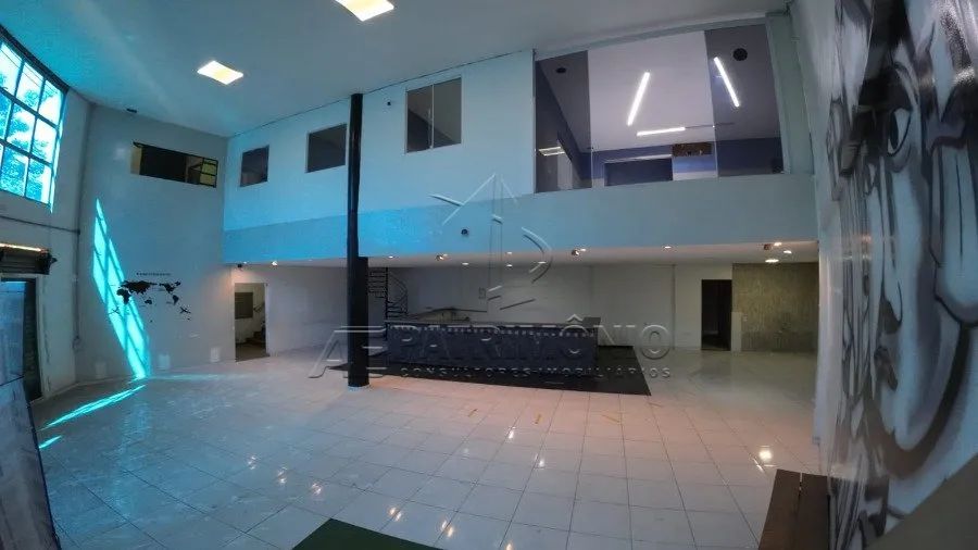 PREDIO COMERCIAL COM 257,00 M²; Centro
