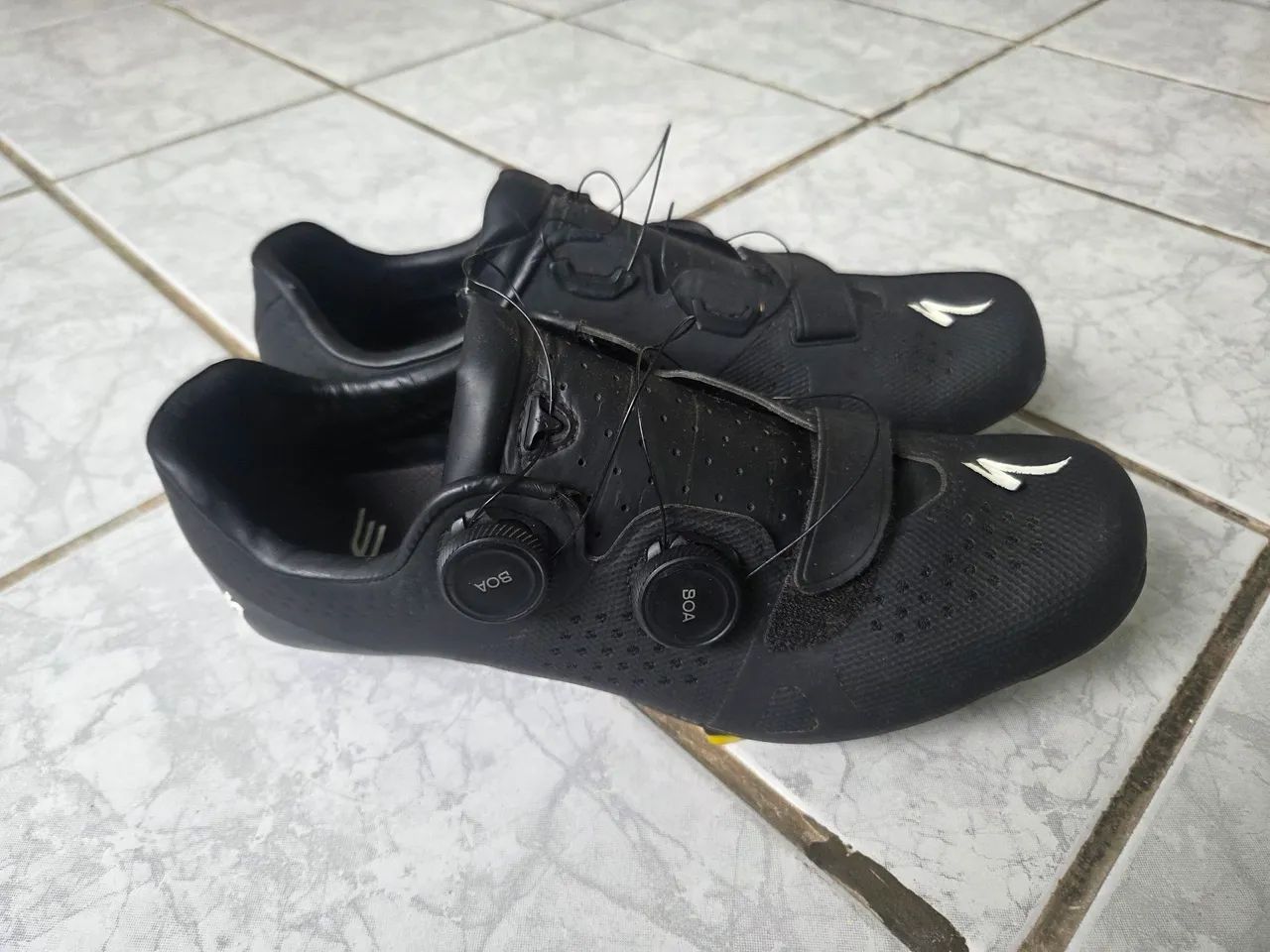 Sapatilha Road Specialized Torch 3.0 Tam. 40 BR