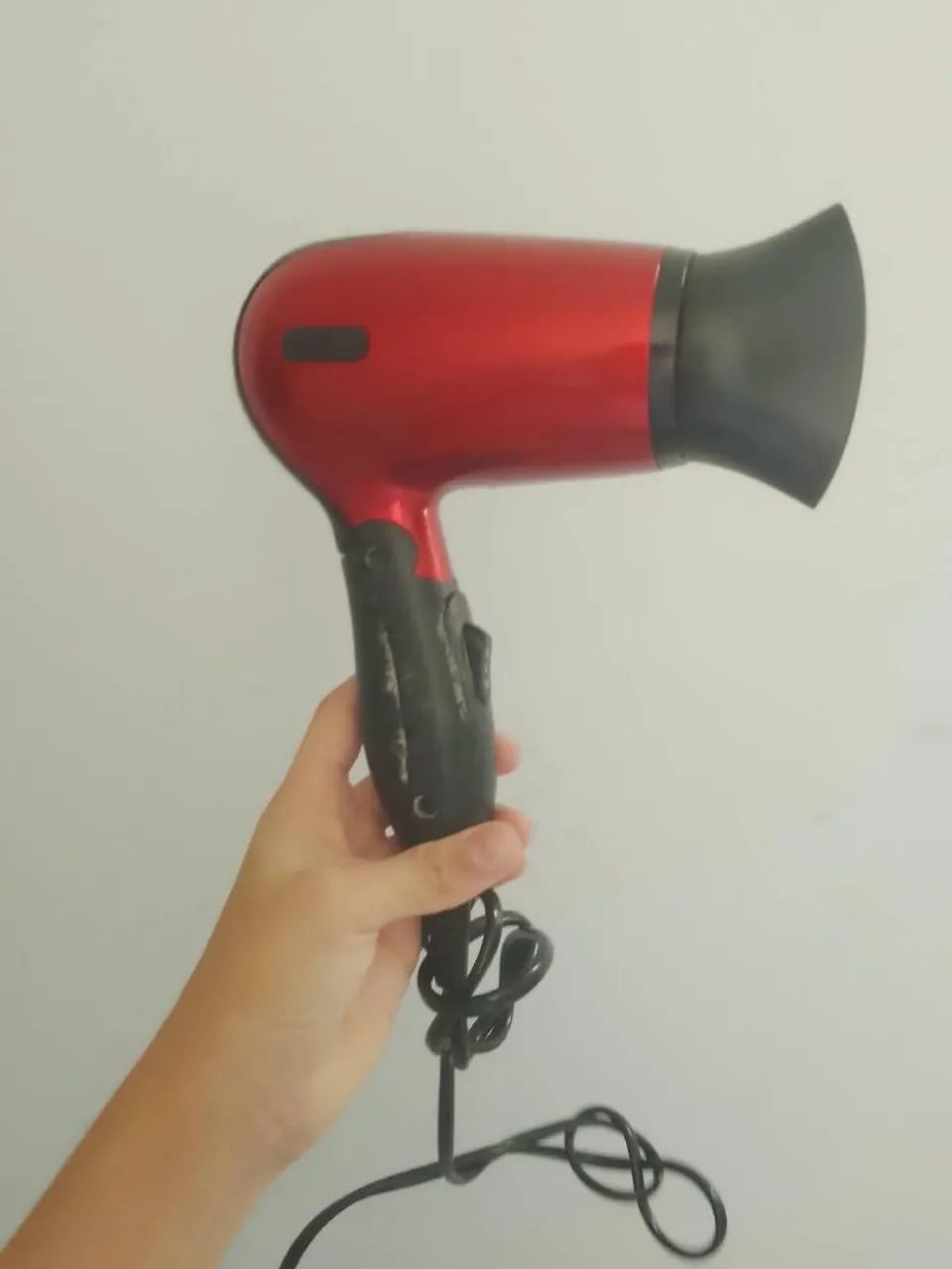 Secador de cabello  - Foto 2