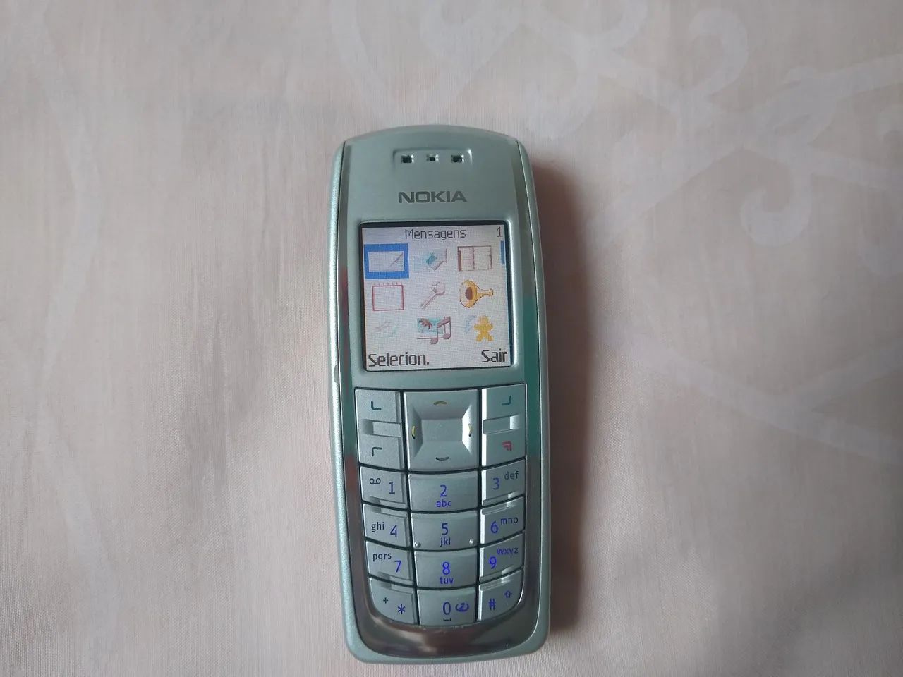 Celular NOKIA Vintage  - Foto 6