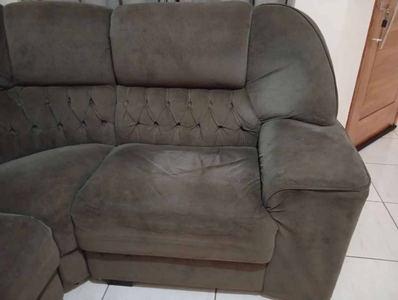 Sofá de canto  - Foto 4