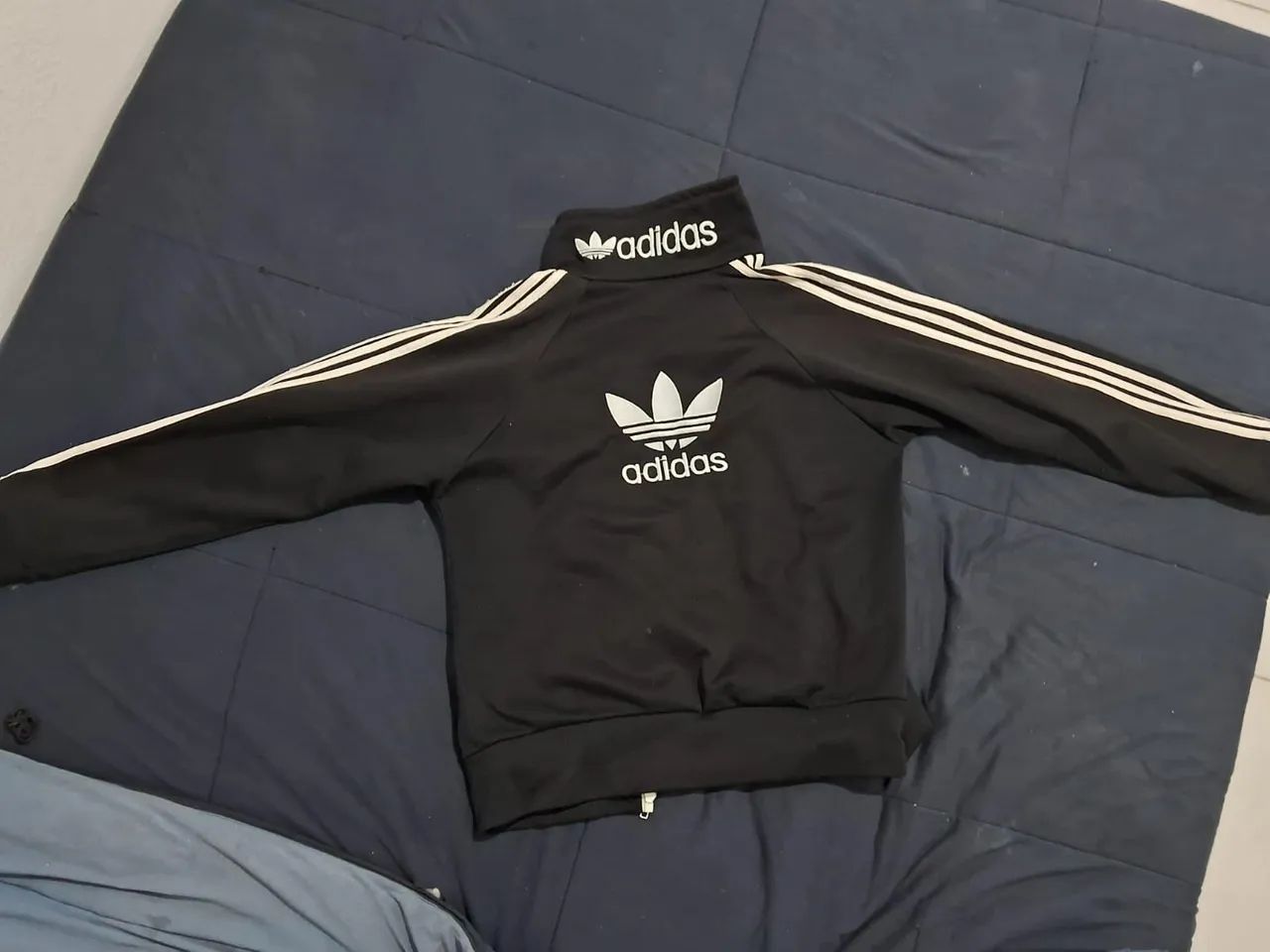 Casaco adidas - Foto 4