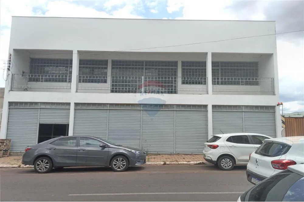 OPORTUNIDADE ÚNICA! IMÓVEL COMERCIAL À VENDA NO CENTRO DE RONDONÓPOLIS