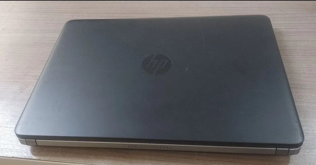 Notebook Hp core i5 perfeito estado  - Foto 5