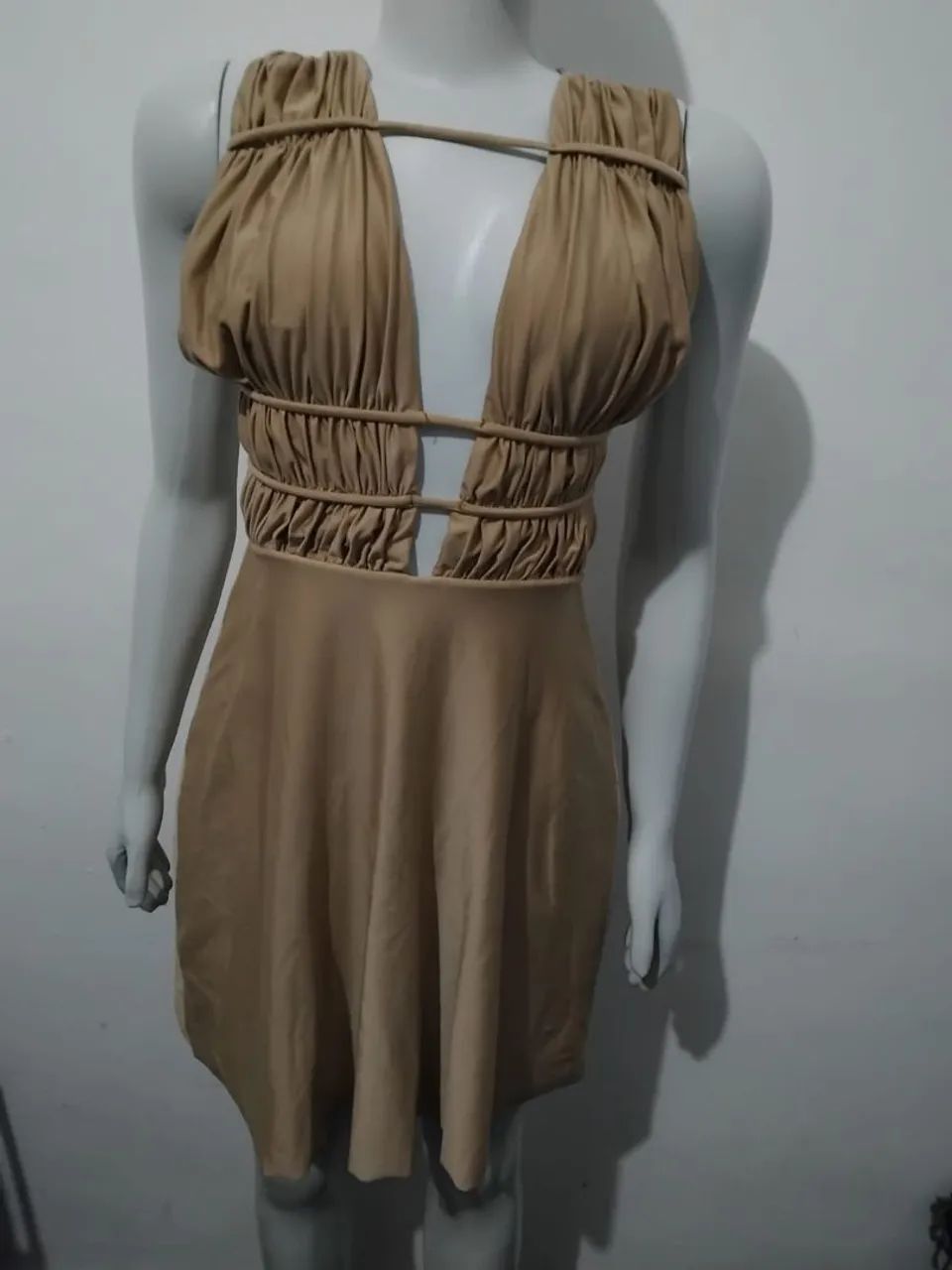 Vestido festa 