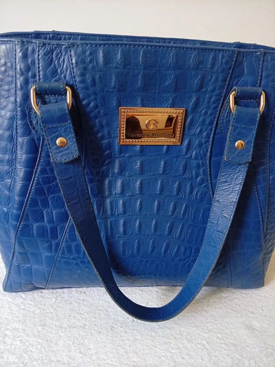 Bolsa Carmen Steffens  - Foto 2
