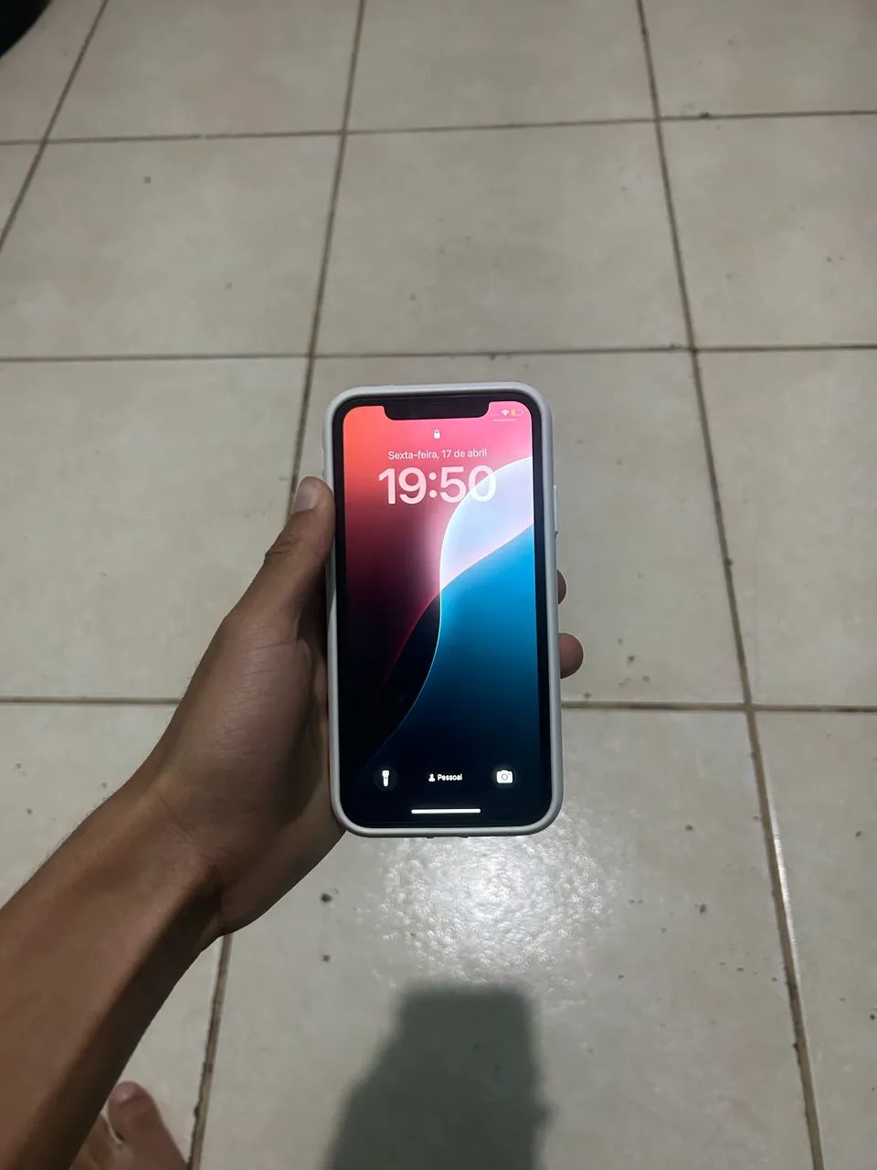 iPhone XR todo original! - Celulares e Smartphones - Paranoá