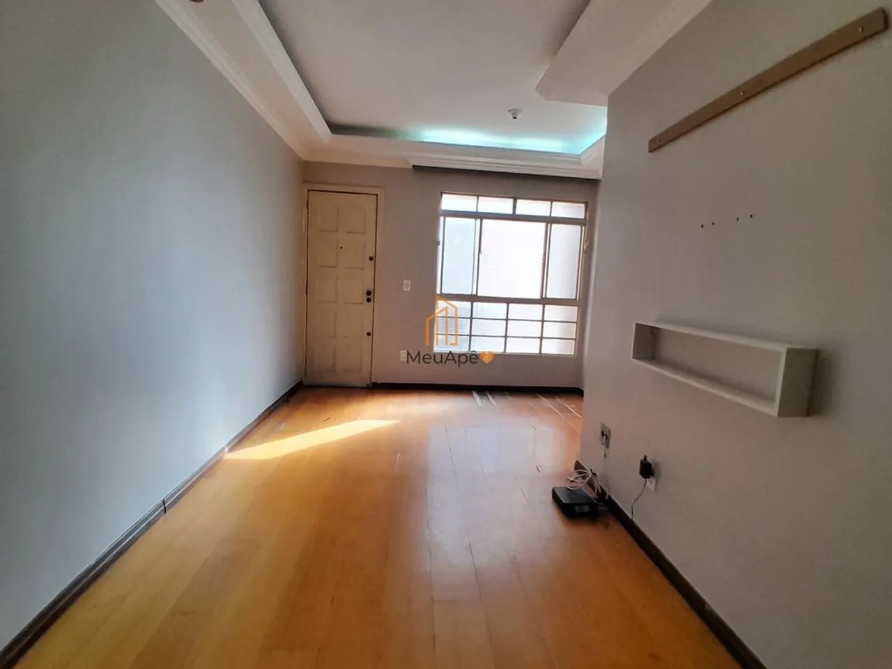 APÊ COM 03 QUARTOS E IPTU ISENTO! - Foto 5