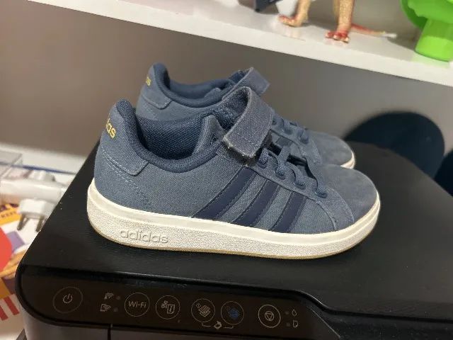 Sapatos ADIDAS - Foto 3