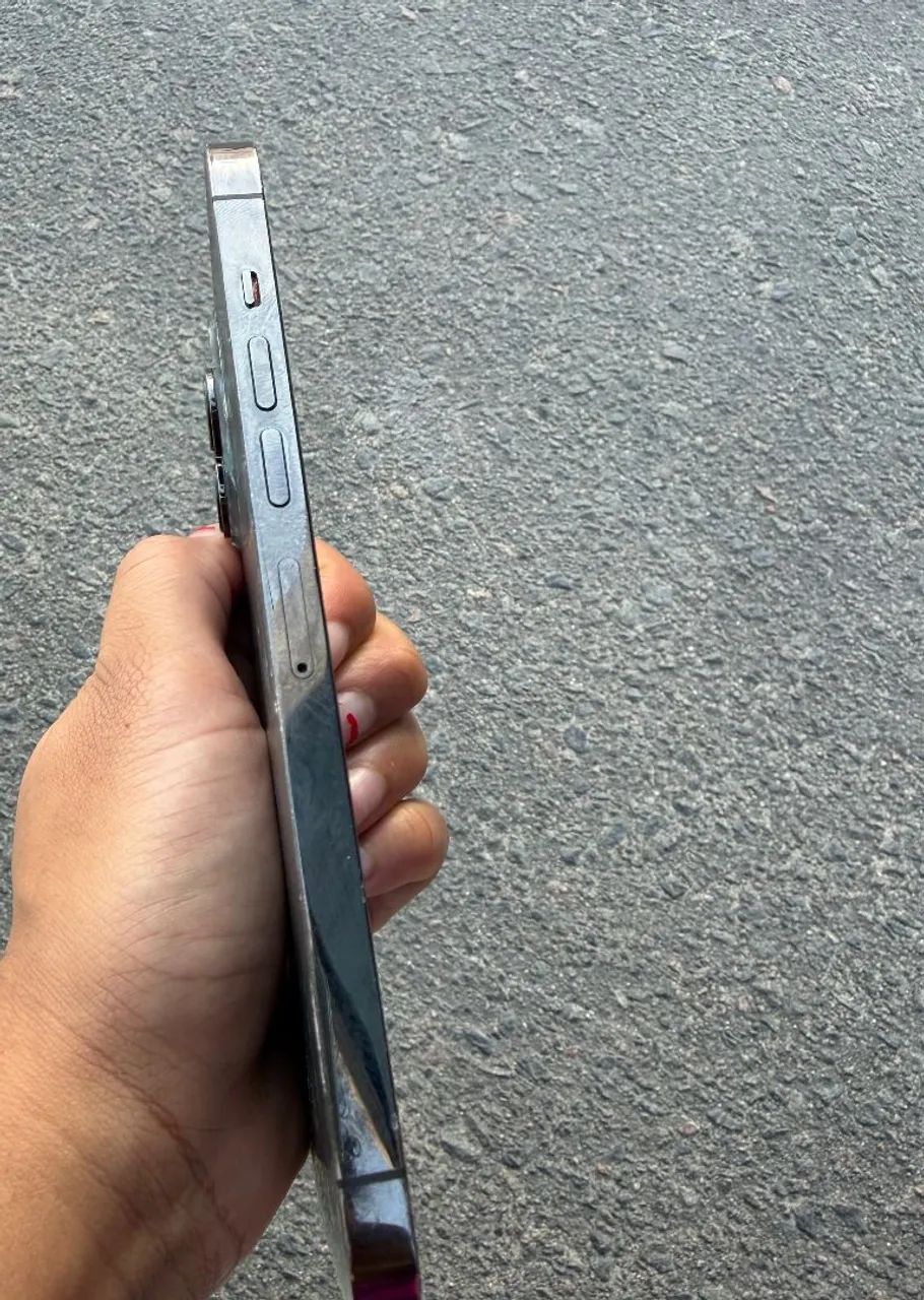 iPhone 13 Pro Max 128G - Foto 2