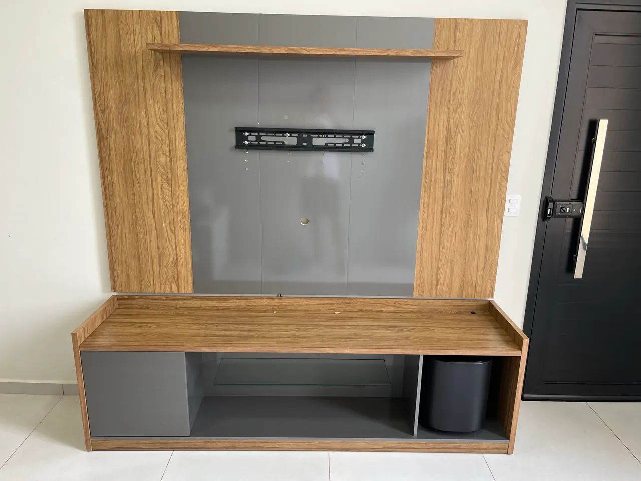 Rack e Painel - Foto 2