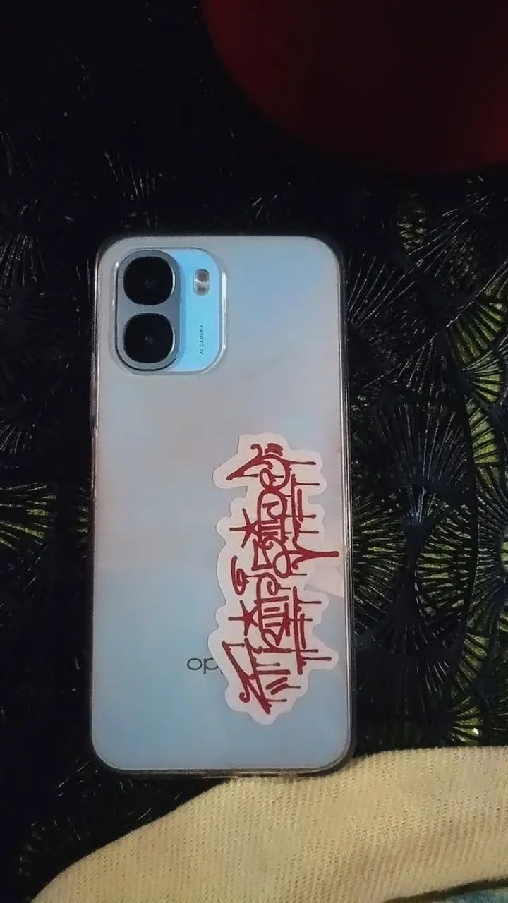 Celular OPPO A6T SEMI NOVO, 3 MESES DE USO  - Foto 2