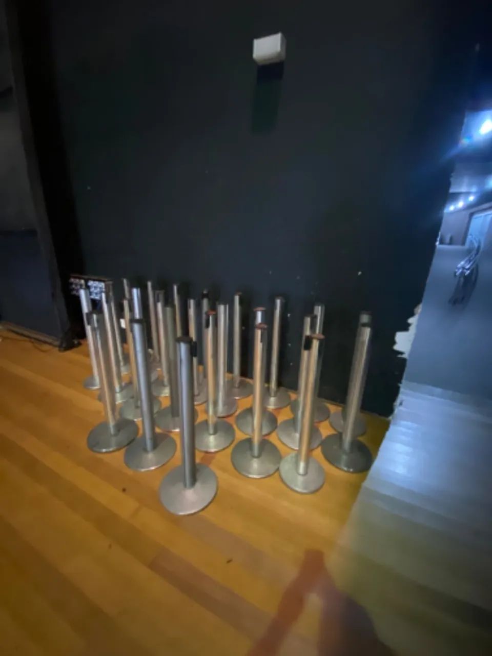 Disciplinadores para festas e eventos venda - Foto 2