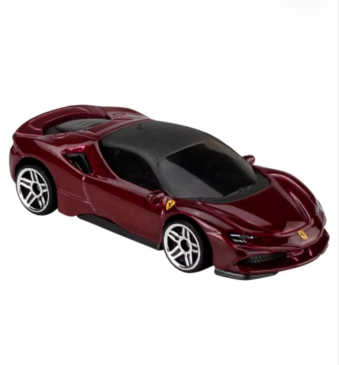 Pack 5 Hot Wheels - 1:64 - Foto 2