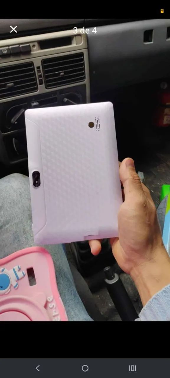 Tablet infantil  - Foto 3