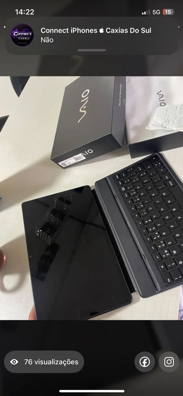 Tablet  - Foto 5
