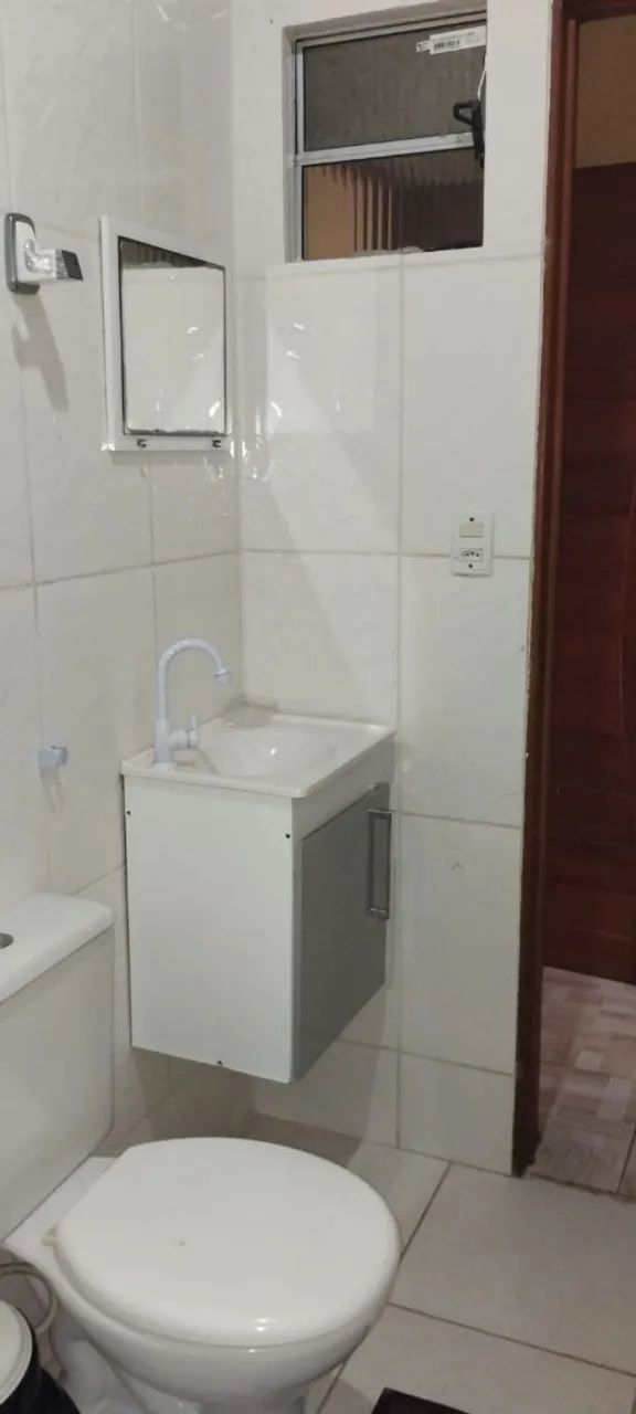 Casa de praia ilha da croa barra de santo Antônio  - Foto 10