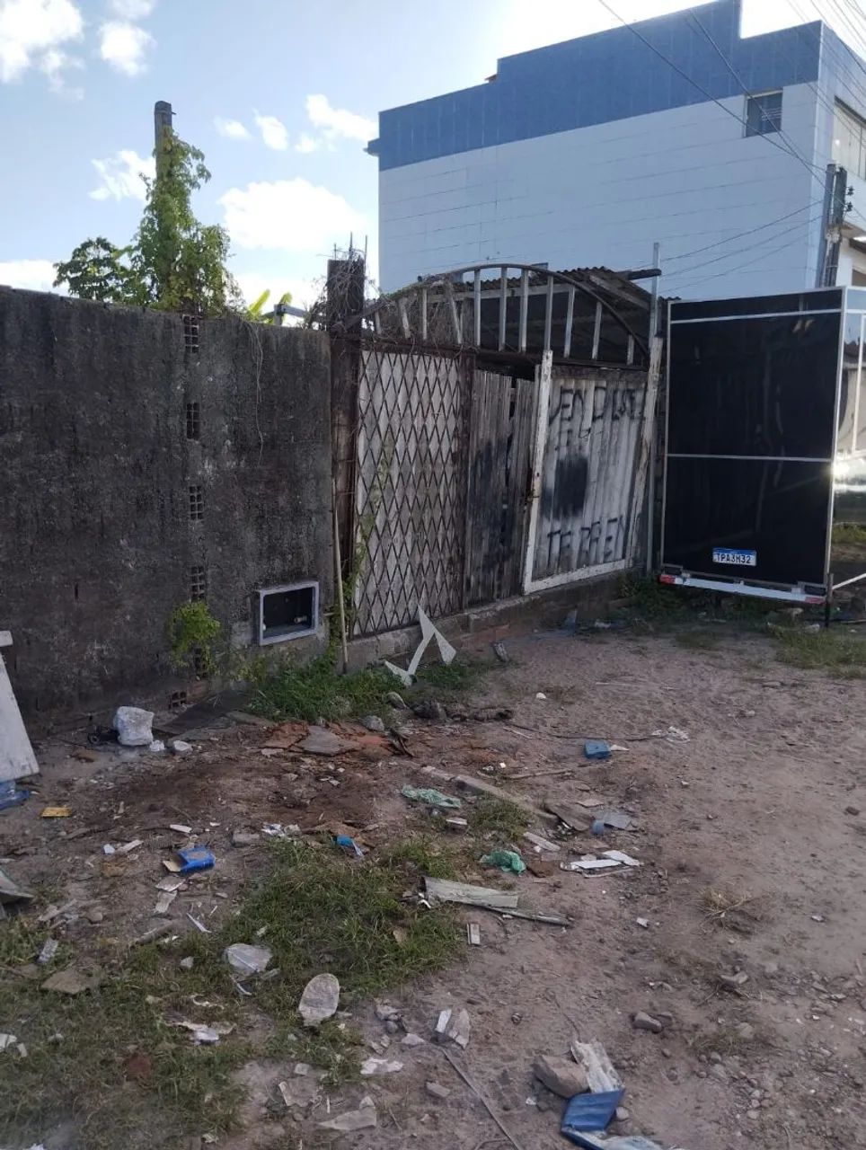 Foto - João Pessoa - Funcionários