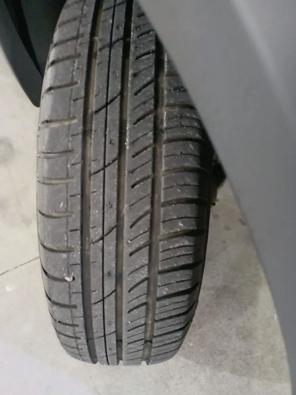 Fiat Mobi Like 1.0 Fire Flex 5P. 2023 - Foto 2
