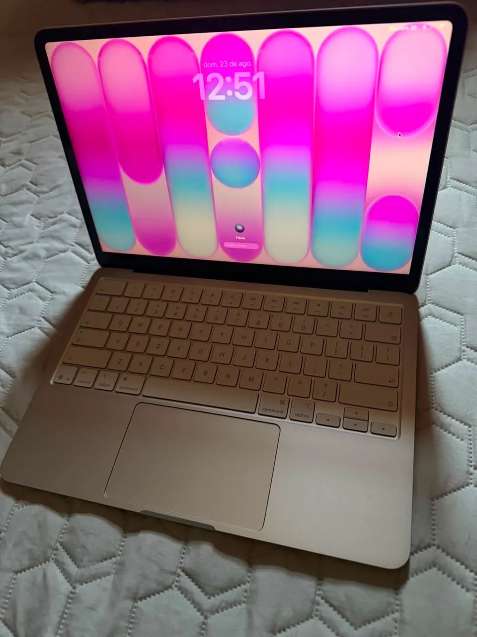 Vendo MacBook Neo Apple A18 pro - Foto 5