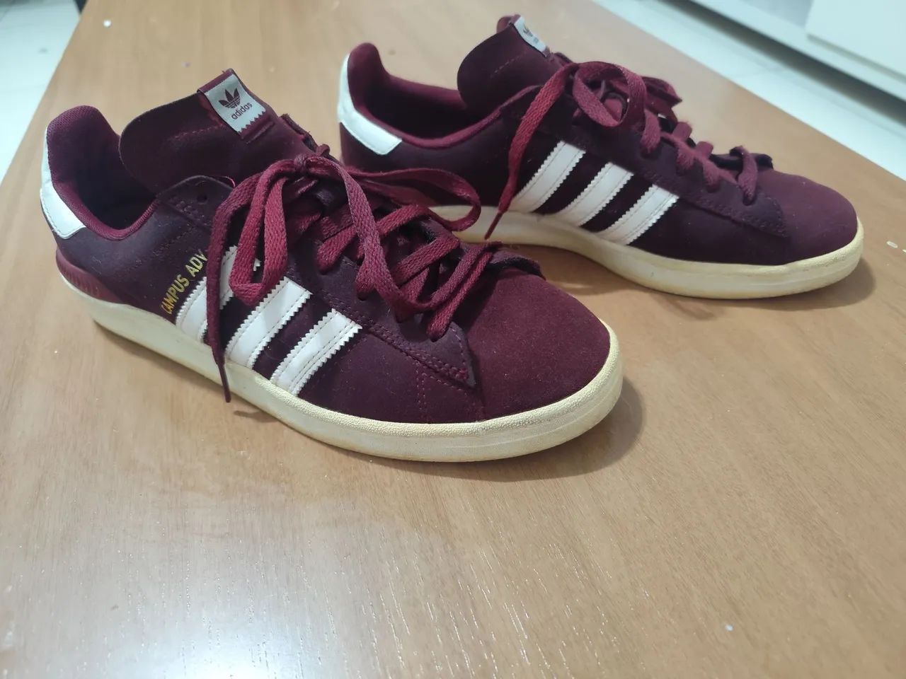 Tênis Adidas tecnologia bounce 