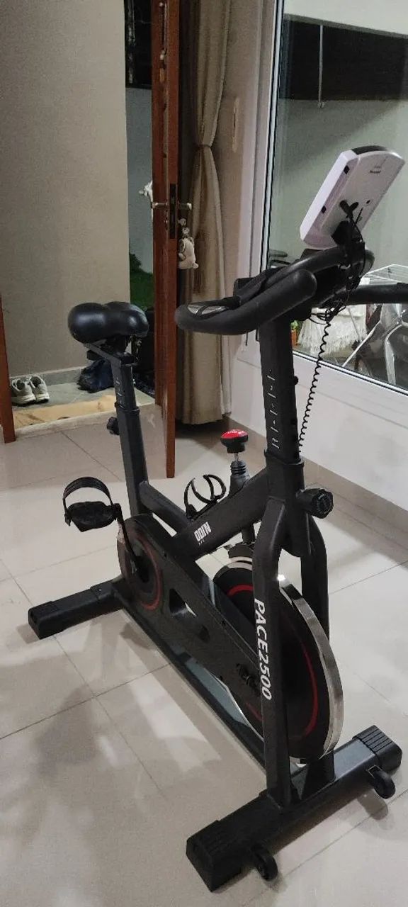 Bicicleta Ergométrica  - Foto 3