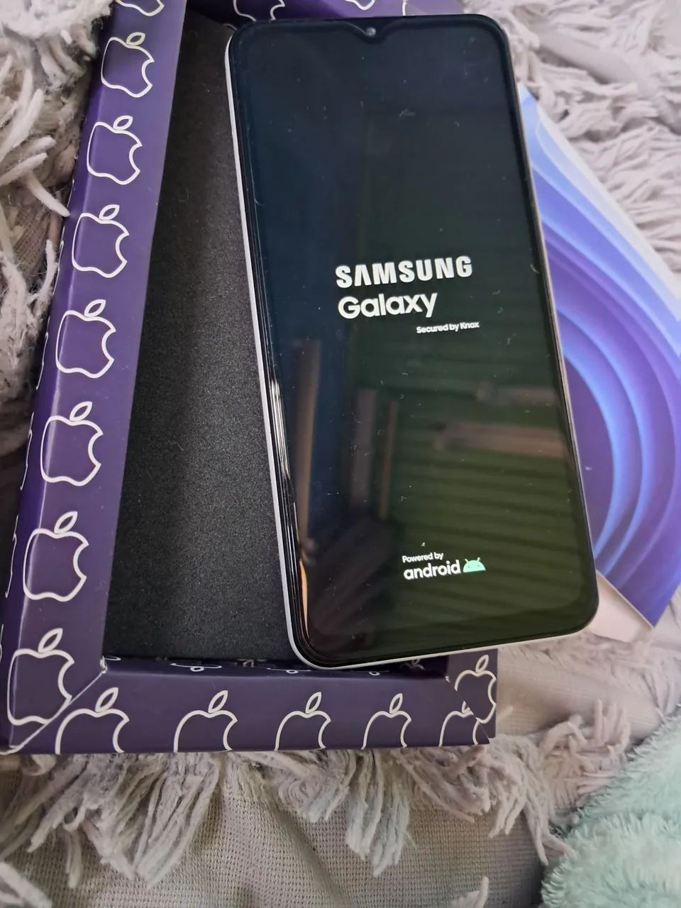 Celular samsung A23 128 gb - Foto 5