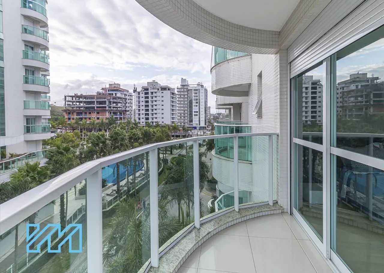 Apartamento no Edifício Brava Beach Corais com 199m² - Foto 4