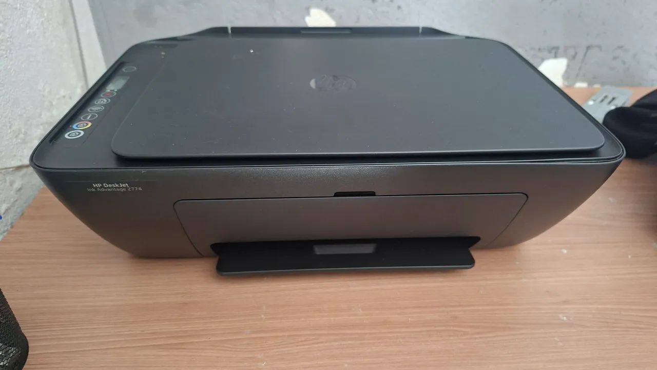 Impressora - Foto 2