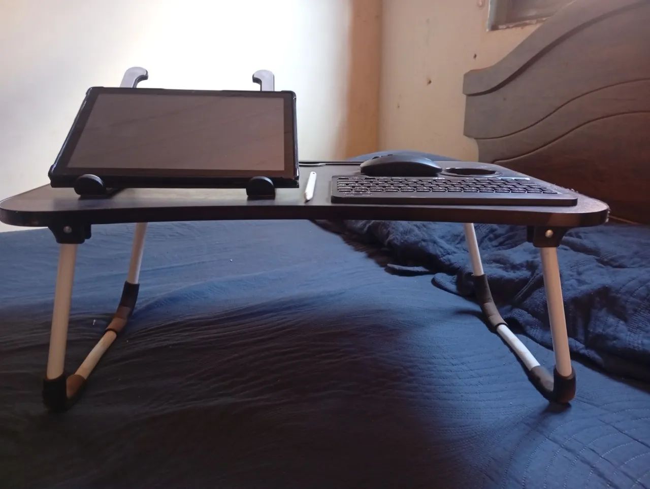 Tablet com acessórios  - Foto 2