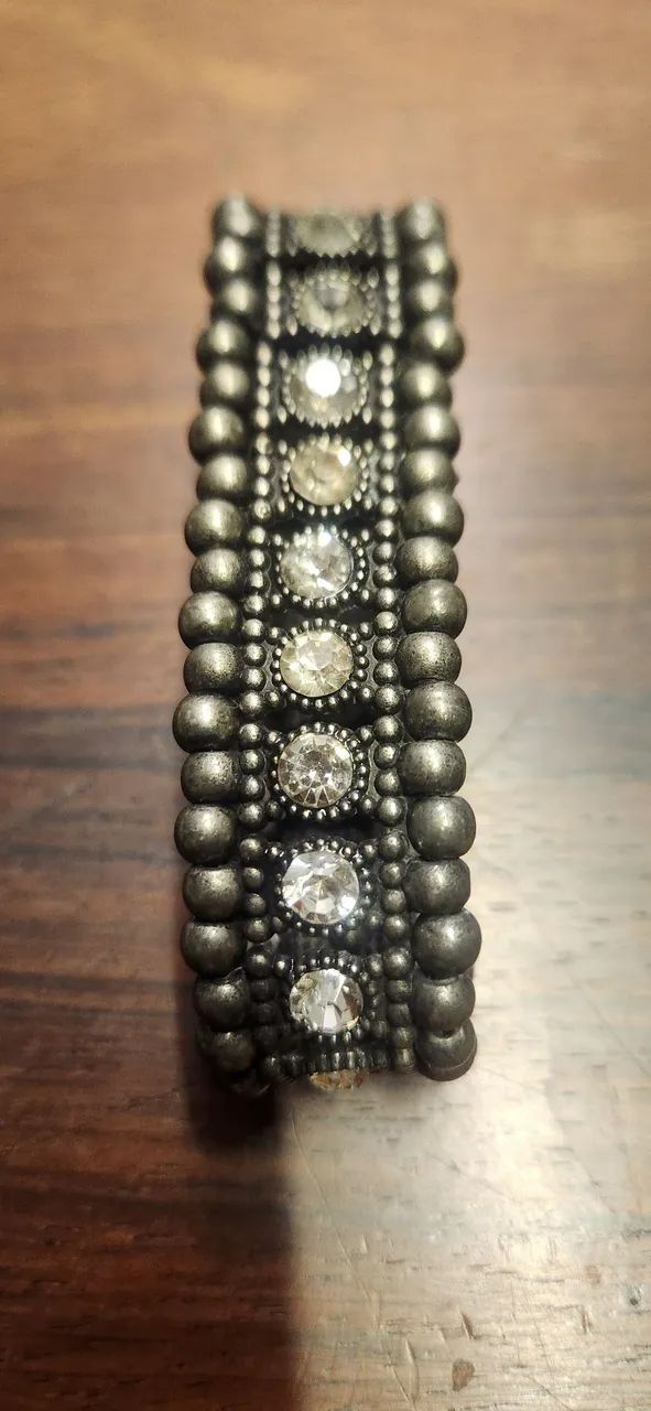 PULSEIRA E COLAR - Foto 4
