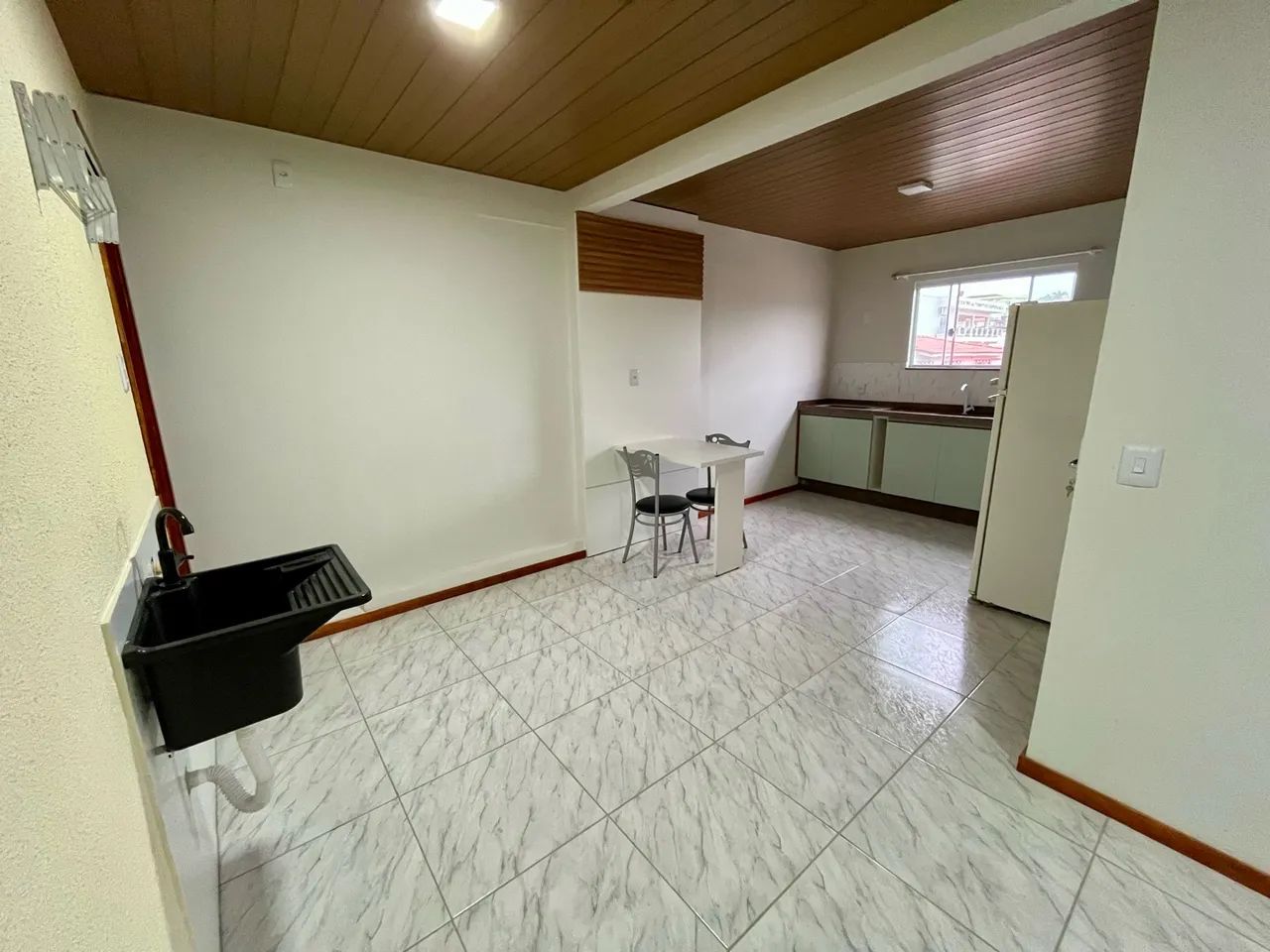 Kitnet em Barreiros  - Foto 4