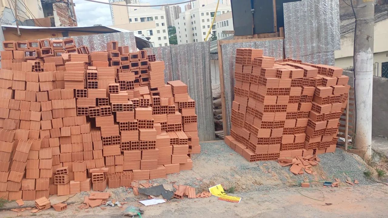 Preciso de pedreiro para zona norte  - Foto 3