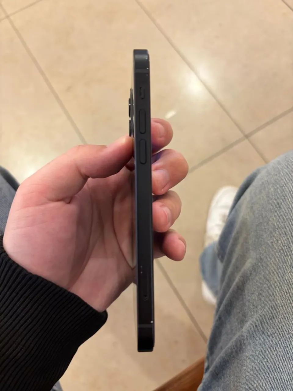 iPhone 12 64GB sem riscos - Foto 5