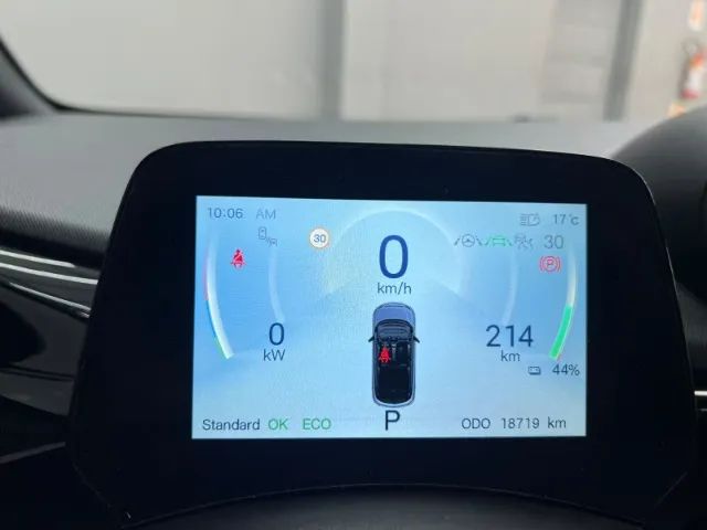 BYD Dolphin Plus (Elétrico) 2025 - Foto 2